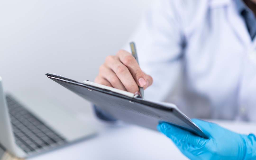 Advancing Behavioral Healthcare