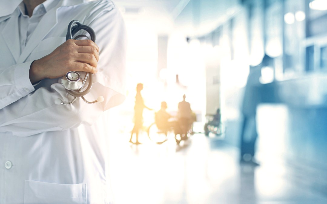 Embracing Change: CMS Unveils Bold Hospice Payment and Quality Updates for FY 2025