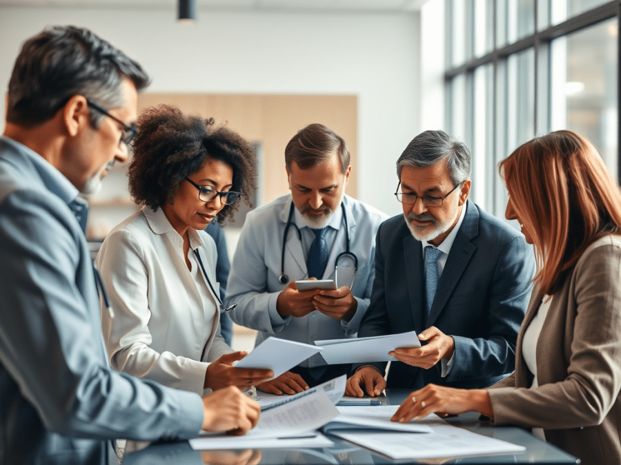 Inside the 2026 Medicare Physician Fee Schedule: What Healthcare Leaders Need to Know